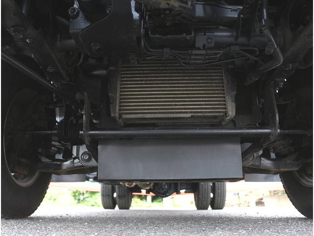 トヨタその他の車種平ボディ小型（2t・3t）[写真12]