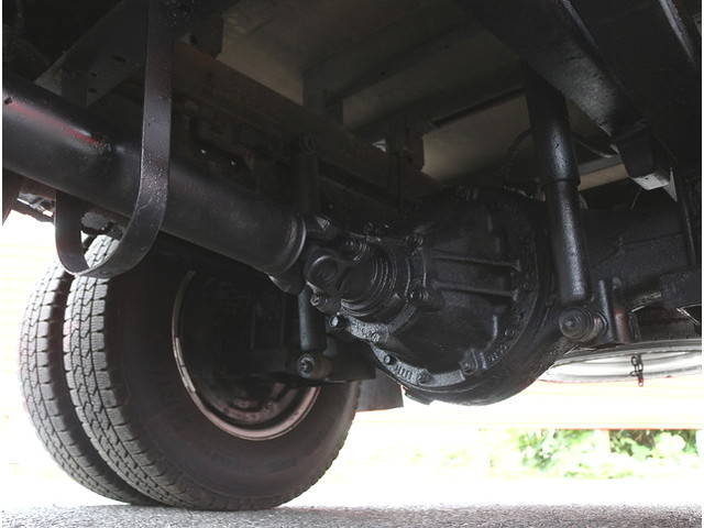 トヨタその他の車種平ボディ小型（2t・3t）[写真14]