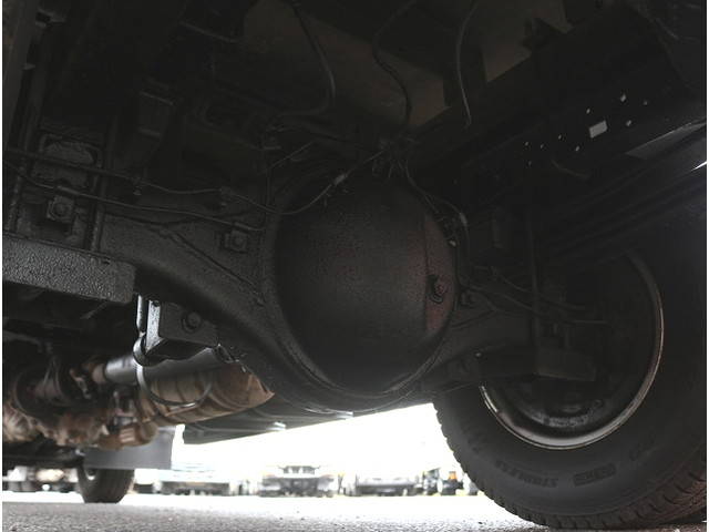 トヨタその他の車種平ボディ小型（2t・3t）[写真15]