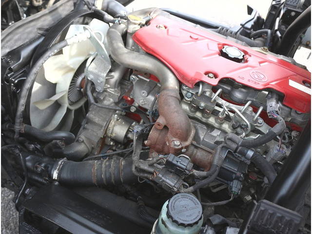 トヨタその他の車種平ボディ小型（2t・3t）[写真16]