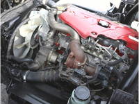 トヨタその他の車種平ボディ小型（2t・3t）[写真17]