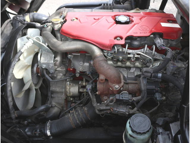 トヨタその他の車種平ボディ小型（2t・3t）[写真17]