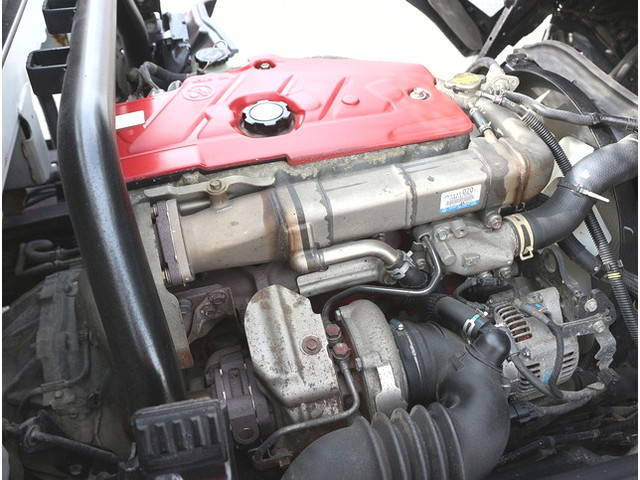 トヨタその他の車種平ボディ小型（2t・3t）[写真18]