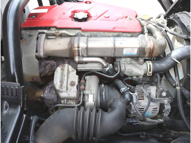 トヨタその他の車種平ボディ小型（2t・3t）[写真19]