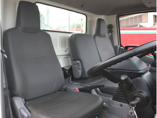 トヨタその他の車種平ボディ小型（2t・3t）[写真22]