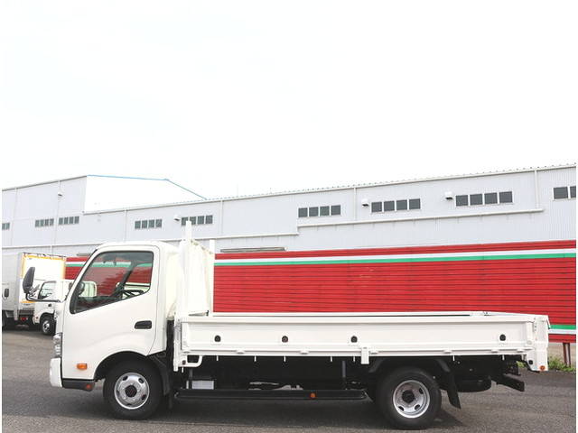 トヨタその他の車種平ボディ小型（2t・3t）[写真03]