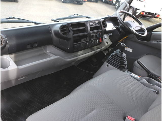 トヨタその他の車種平ボディ小型（2t・3t）[写真31]