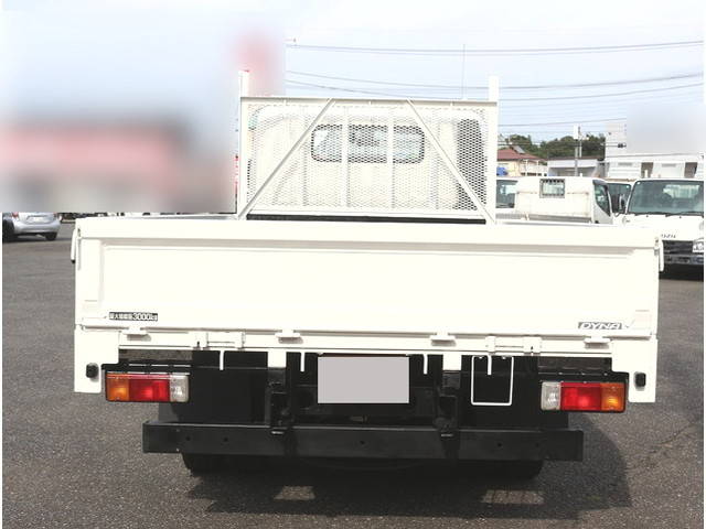 トヨタその他の車種平ボディ小型（2t・3t）[写真07]