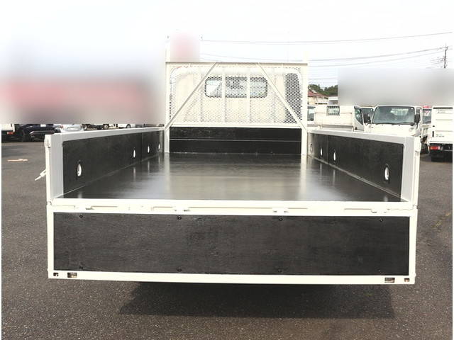 トヨタその他の車種平ボディ小型（2t・3t）[写真08]