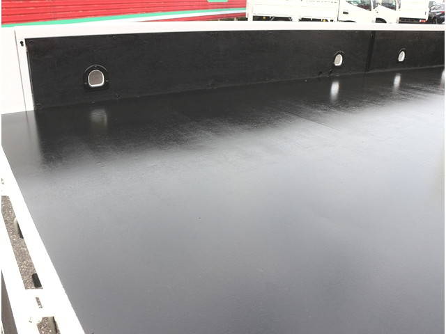 トヨタその他の車種平ボディ小型（2t・3t）[写真09]