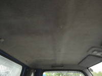 三菱ふそうキャンターダンプ小型（2t・3t）[写真13]