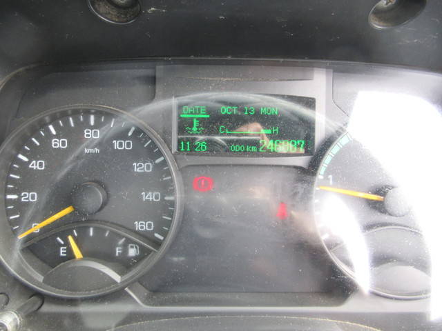 三菱ふそうキャンターダンプ小型（2t・3t）[写真16]