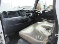 三菱ふそうキャンターダンプ小型（2t・3t）[写真19]