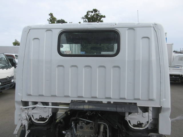 三菱ふそうキャンターダンプ小型（2t・3t）[写真25]