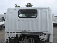 三菱ふそうキャンターダンプ小型（2t・3t）[写真26]