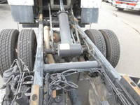 三菱ふそうキャンターダンプ小型（2t・3t）[写真28]