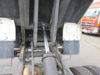 三菱ふそうキャンターダンプ小型（2t・3t）[写真29]