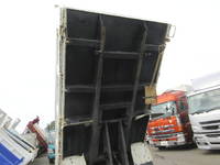 三菱ふそうキャンターダンプ小型（2t・3t）[写真30]