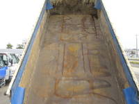 三菱ふそうキャンターダンプ小型（2t・3t）[写真32]