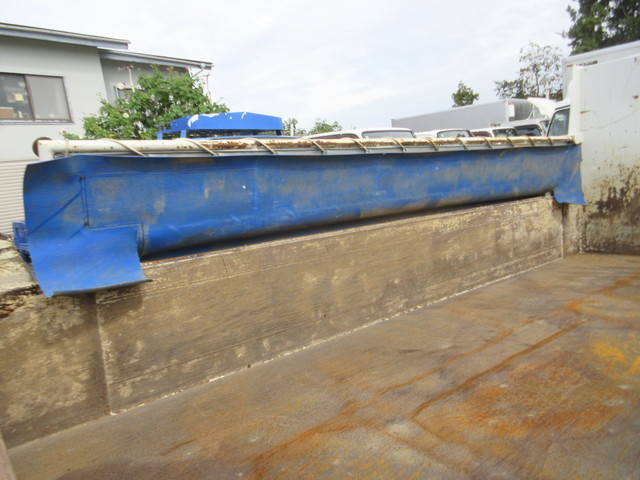 三菱ふそうキャンターダンプ小型（2t・3t）[写真32]