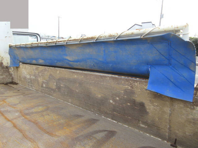 三菱ふそうキャンターダンプ小型（2t・3t）[写真33]