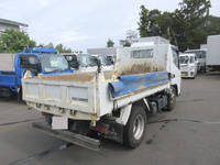 三菱ふそうキャンターダンプ小型（2t・3t）[写真35]