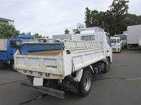 三菱ふそうキャンターダンプ小型（2t・3t）[写真05]