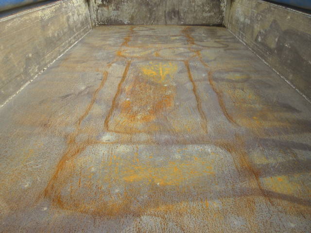 三菱ふそうキャンターダンプ小型（2t・3t）[写真07]