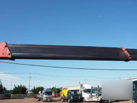 三菱ふそうキャンタークレーン4段小型（2t・3t）[写真16]