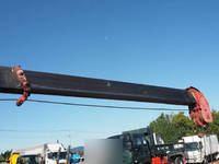 三菱ふそうキャンタークレーン4段小型（2t・3t）[写真18]