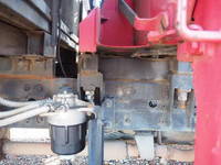 三菱ふそうキャンタークレーン4段小型（2t・3t）[写真23]