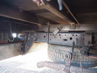 三菱ふそうキャンタークレーン4段小型（2t・3t）[写真24]