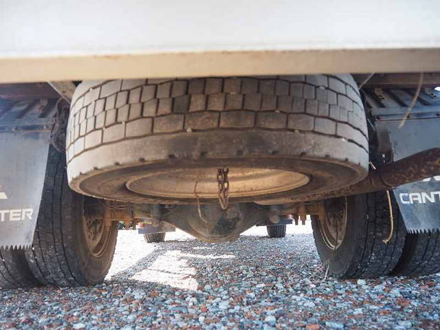 三菱ふそうキャンタークレーン4段小型（2t・3t）[写真24]