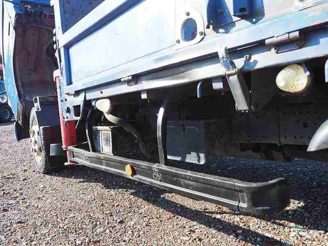 三菱ふそうキャンタークレーン4段小型（2t・3t）[写真26]