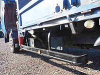 三菱ふそうキャンタークレーン4段小型（2t・3t）[写真27]