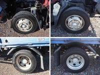 三菱ふそうキャンタークレーン4段小型（2t・3t）[写真29]