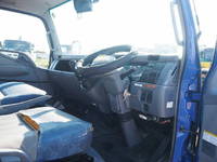 三菱ふそうキャンタークレーン4段小型（2t・3t）[写真35]