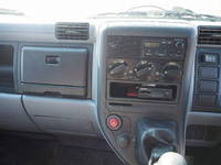 三菱ふそうキャンタークレーン4段小型（2t・3t）[写真36]