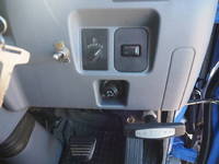 三菱ふそうキャンタークレーン4段小型（2t・3t）[写真37]