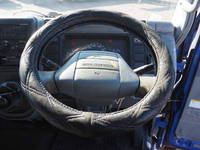 三菱ふそうキャンタークレーン4段小型（2t・3t）[写真38]