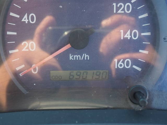 三菱ふそうキャンタークレーン4段小型（2t・3t）[写真38]