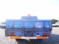 三菱ふそうキャンタークレーン4段小型（2t・3t）[写真06]