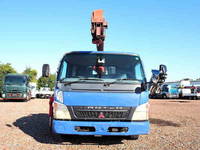 三菱ふそうキャンタークレーン4段小型（2t・3t）[写真08]