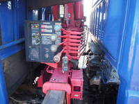 三菱ふそうキャンタークレーン4段小型（2t・3t）[写真10]