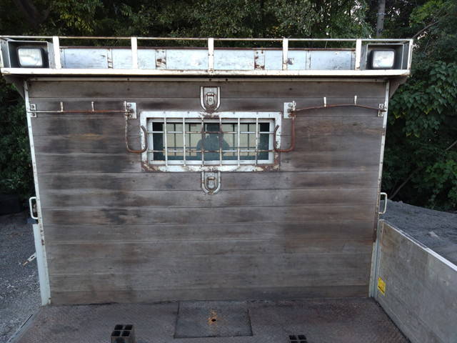 UDトラックスその他の車種平ボディ大型（10t）[写真19]