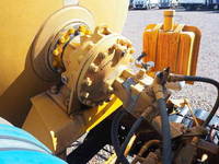 いすゞフォワードミキサー車（コンクリートミキサー）中型（4t）[写真11]