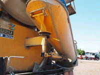 いすゞフォワードミキサー車（コンクリートミキサー）中型（4t）[写真17]