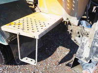 いすゞフォワードミキサー車（コンクリートミキサー）中型（4t）[写真21]