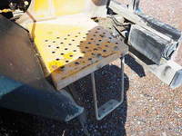 いすゞフォワードミキサー車（コンクリートミキサー）中型（4t）[写真22]