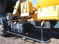 いすゞフォワードミキサー車（コンクリートミキサー）中型（4t）[写真23]